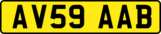 AV59AAB