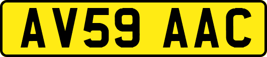 AV59AAC