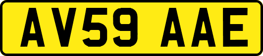 AV59AAE