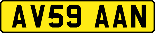 AV59AAN