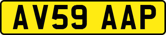 AV59AAP