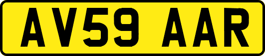 AV59AAR