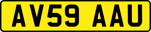 AV59AAU