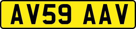 AV59AAV