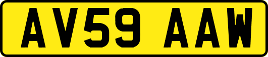 AV59AAW