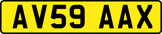 AV59AAX