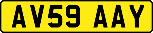 AV59AAY