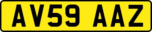 AV59AAZ
