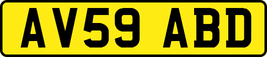 AV59ABD