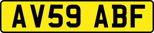 AV59ABF