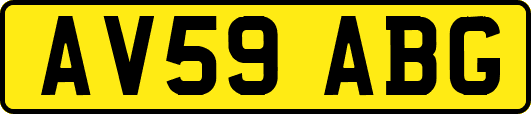 AV59ABG