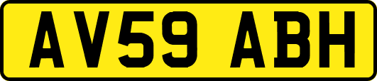 AV59ABH