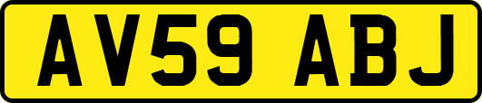 AV59ABJ