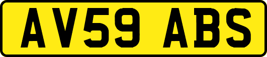 AV59ABS