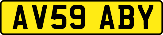 AV59ABY