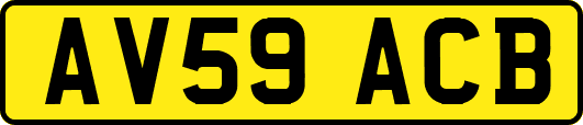 AV59ACB