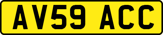 AV59ACC