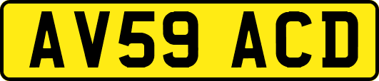 AV59ACD