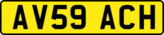 AV59ACH