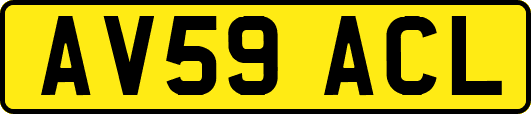 AV59ACL