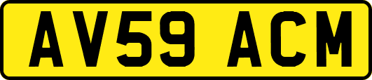 AV59ACM