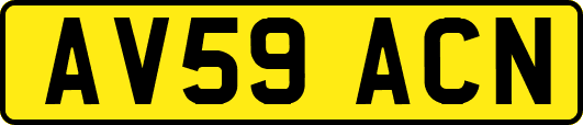 AV59ACN