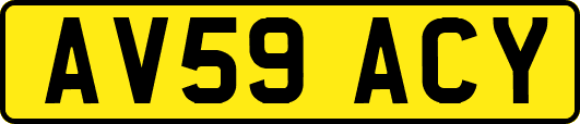 AV59ACY