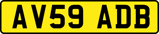 AV59ADB