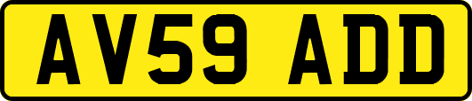 AV59ADD