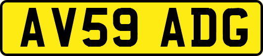 AV59ADG