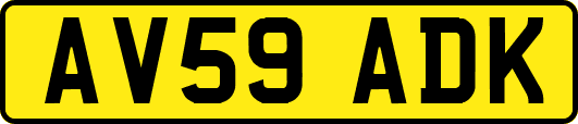AV59ADK