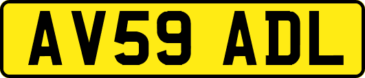 AV59ADL