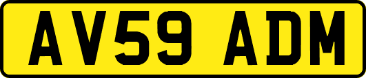 AV59ADM