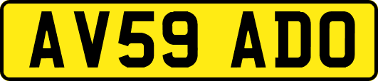 AV59ADO