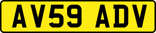 AV59ADV