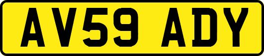 AV59ADY