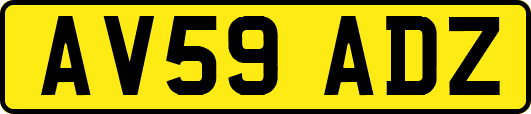 AV59ADZ