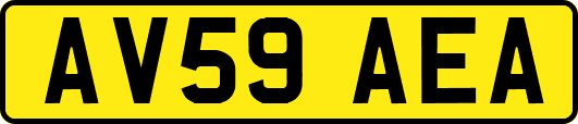 AV59AEA