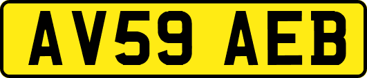 AV59AEB