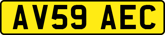 AV59AEC