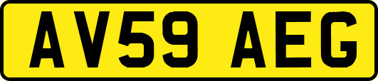 AV59AEG