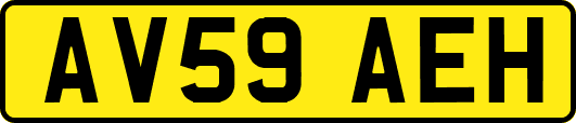 AV59AEH