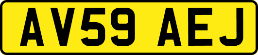 AV59AEJ