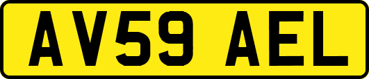 AV59AEL