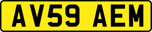 AV59AEM