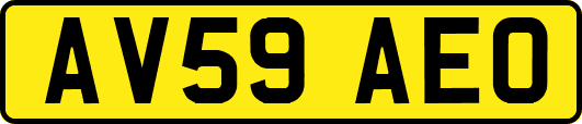 AV59AEO