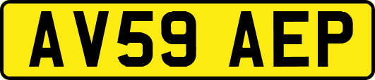 AV59AEP
