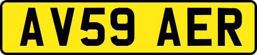 AV59AER