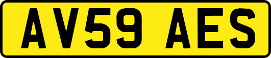 AV59AES