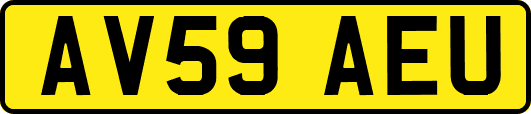 AV59AEU